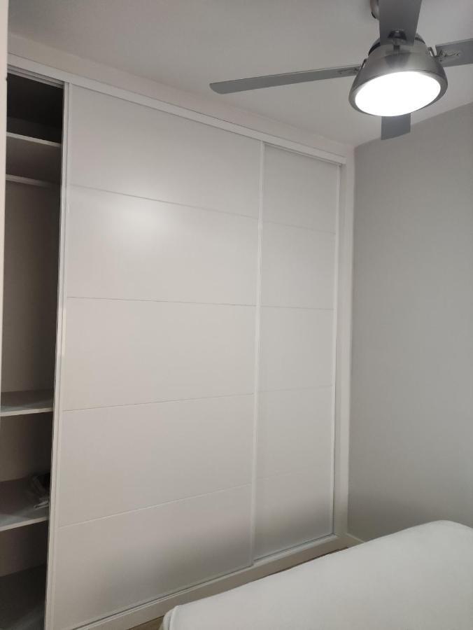 Апартаменты Precioso Y Acogedor Apartamento. Вильяхойоса Экстерьер фото