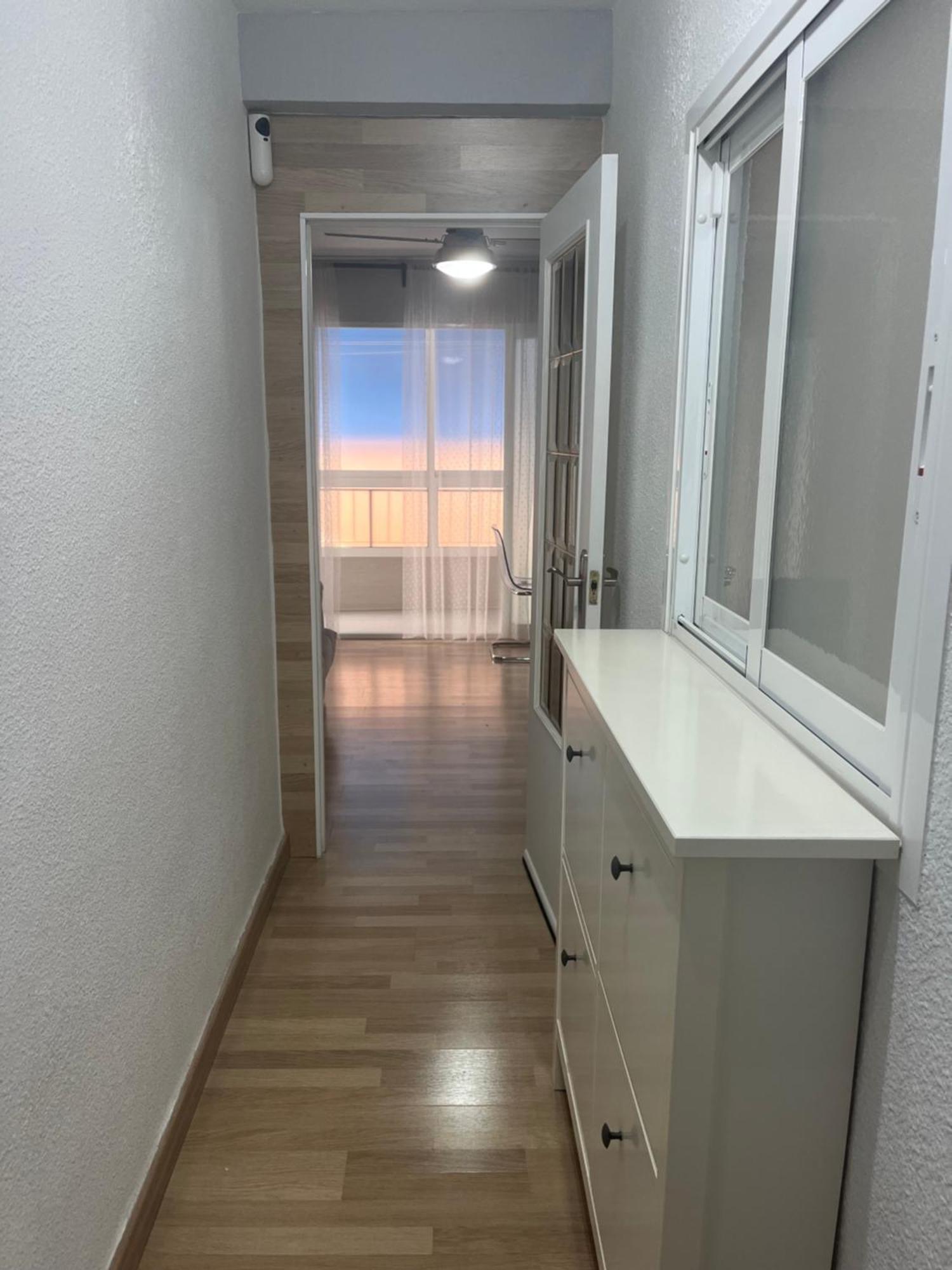 Апартаменты Precioso Y Acogedor Apartamento. Вильяхойоса Экстерьер фото