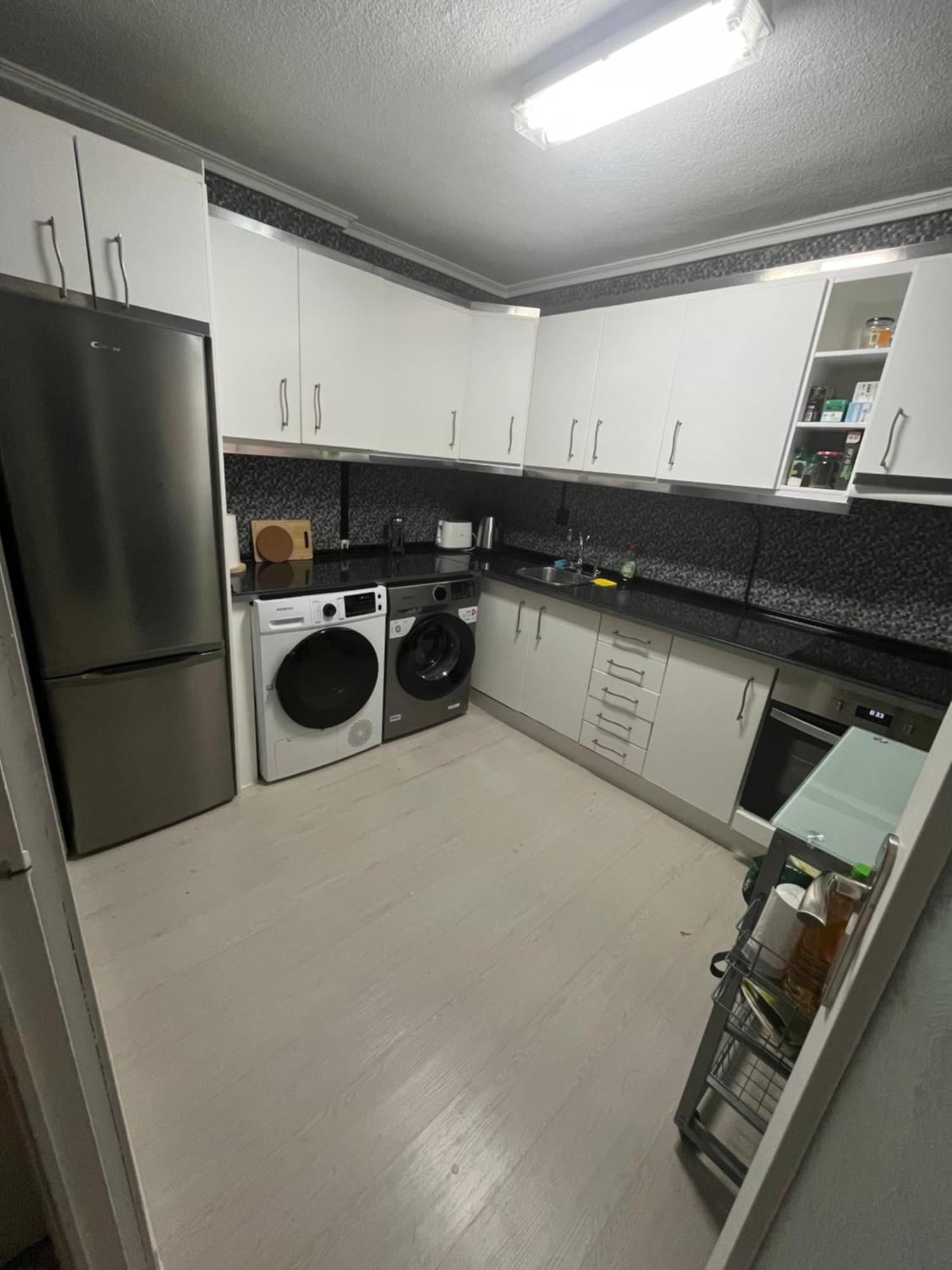 Апартаменты Precioso Y Acogedor Apartamento. Вильяхойоса Экстерьер фото