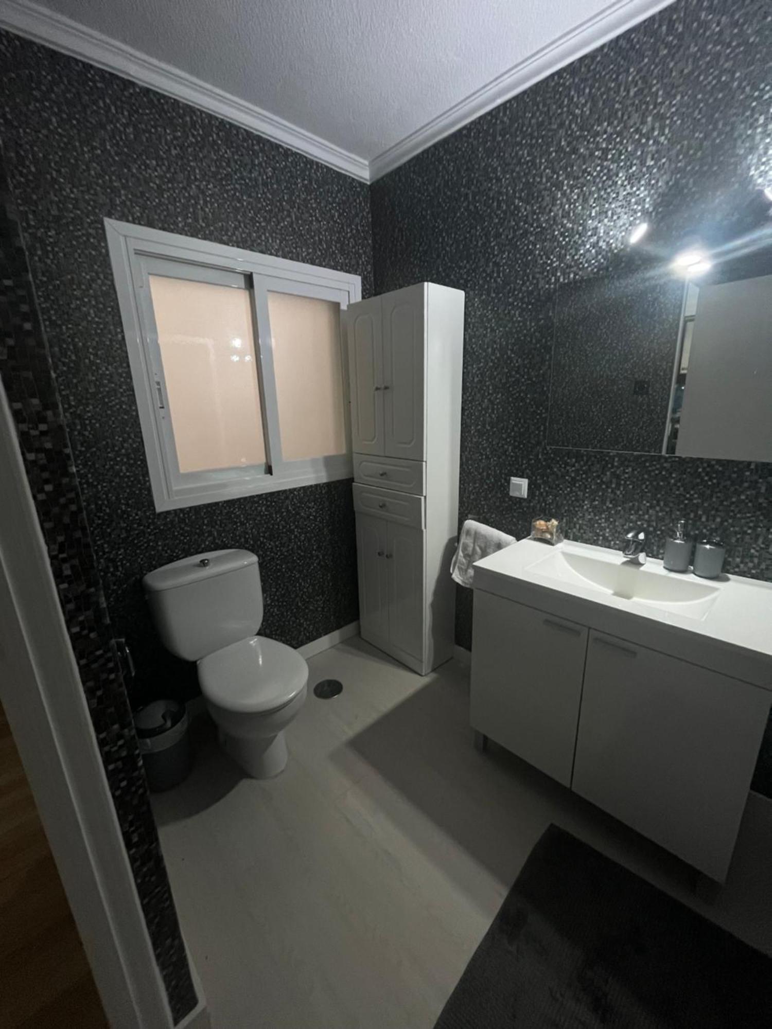Апартаменты Precioso Y Acogedor Apartamento. Вильяхойоса Экстерьер фото